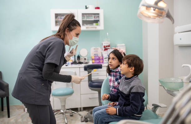 Professional Dental Services in Mill Creek East, WA