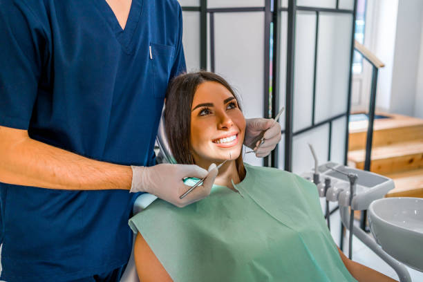 Best Dental X-Rays and Imaging  in Mill Creek East, WA