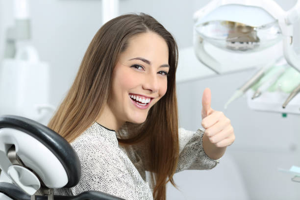 Oral Surgery in Mill Creek East, WA